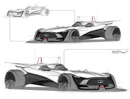 Pin By Justin Hinrichs On Tesla Model Racing Car Design Bmw Design Concept Cars