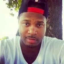 Derrick Riggins's Instagram, Twitter & Facebook