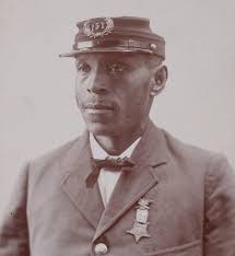 Stories of the United States Colored Troops