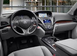 Acura Mdx 2016 Reviews Changes Redesign Acura Mdx Acura Acura Tlx