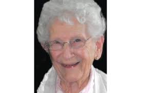 Frances Dexter Obituary (1918