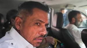 PMLA Probe Update: Robert Vadra Appears Before ED in Sanjay Bhandari-Linked  Case