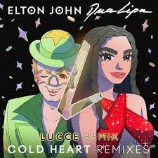 Stream Elton John Dua Lipa Cold Heart Lucce Remix Extended Mix By Lucce Listen Online For Free On Soundcloud
