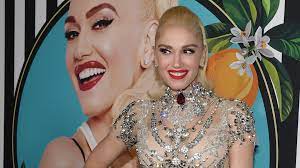 Welcome to the gwen stefani subreddit! Gwen Stefani Reminisces On Don T Speak 25 Years Later