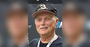 Thomas Bidwell Obituary