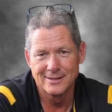 Michael “Mike” Brotherton