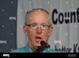 Carlin john hi-res stock photography and images