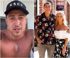 Bachelorette Elly slams Pete over his split with Becky