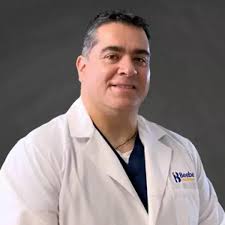 Luis J. Castro, MD