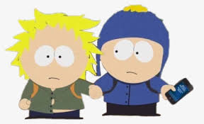 The thrill hey forest, i'm not sure if this email will actually reach you but i wanted contact you about my recent consumption of spare… Creek Southpark South Park Tweeksp Craigsp Ship Creek South Park Png Transparent Png Kindpng