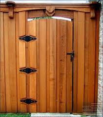 Pin On Wood Gate Hardware
