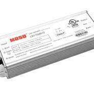 LSV-150B024 MOSO Constant Voltage LED Driver - 150W 24V