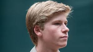 Robert Irwin News, Pictures, and Videos