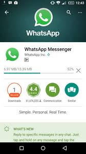 Cara Membuat Akun Whatsapp Dengan Cepat Dan Mudah Futureloka
