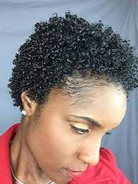 Photo Date Feb 19 2015 Big Chop Done On July 3 2014 Short Natural Hair Styles How To Curl Short Hair Jheri Curl