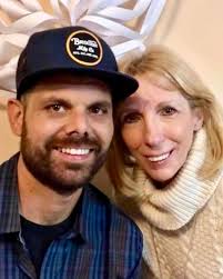 It is with saddened heart 💔 I share my Grandson Sean Carpenter passed away  a week ago today. He was only 38 years young. There are so many emotions  and questions and