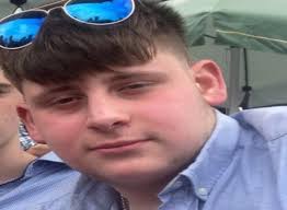 Tributes paid to teenager who sadly died three days after collision in  Armagh