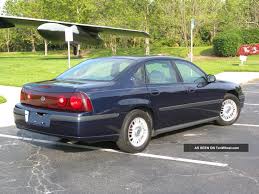 Image result for Navy Blue 2000 Impala