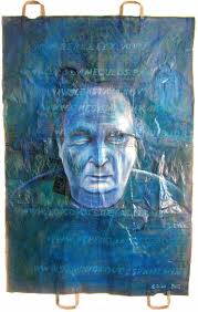 Thinker Mixed Media By Eduardo Diaz