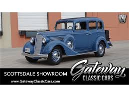 We have a great selection of new and used buick cars, trucks and suvs. 1934 Buick For Sale On Classiccars Com