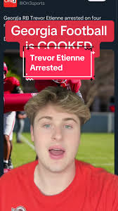 Spring Game Georgia Football 25