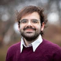 Erick Cordon's Instagram, Twitter & Facebook