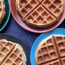 We respect the time and way of making of the old french bakers, a secret known to few chefs nowadays. World S Greatest Keto Waffles Low Carb Gf Resolution Eats