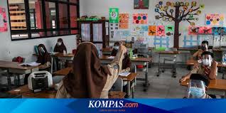 Dinas pendidikan provinsi jawa barat. Cara Pendaftaran Dan Informasi Ppdb Dki Jakarta 2021 Tingkat Sd Smp Sma Komenpintar Com