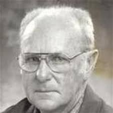 Obituary information for James Braden