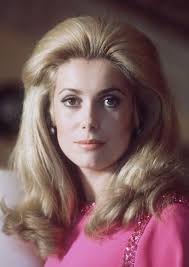 Pin By Darlene Moore On Catherine Deneuve Black And White Catherine Deneuve French Actress Catherine