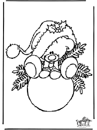 Weihnachten 27 Ausmalbilder Weihnachten