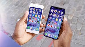 How much is a iphone x worth. Marques Brownlee On Twitter New Video Iphone X Vs Iphone 8 Worth The Skip Https T Co Etms9zmsoh Rt