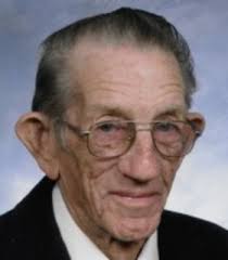 Obituary information for J. Melvin Allred