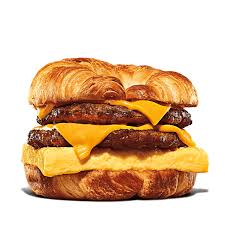 Most of those calories come from . The Worst Fast Food Breakfast Sandwiches Ranked