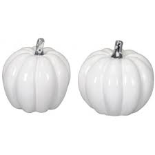 Your ceramic pumpkin stock images are ready. Ceramic Pumpkin Mix Christmas Decorations Decorative Accessories Noel Co