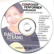 Jacky Chiang's Instagram, Twitter & Facebook