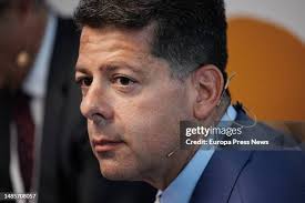 102 Gibraltar Fabian Picardo Stock Photos, High-Res Pictures, and Images