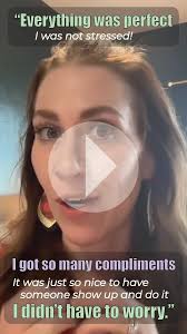 Mary Almost Settled for Forgettable… Then She Found Balloon Artisan