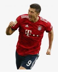 Robert lewandowski of poland in action during the uefa euro 2020 qualifier between poland and slovenia on november 19, 2019 in warsaw, poland. Robert Lewandowski Hd Png Download Transparent Png Image Pngitem