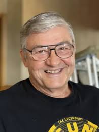 Obituary information for Bruce Donald Miller