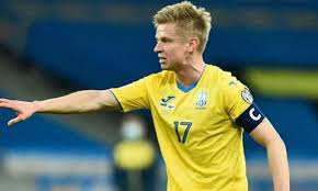 Oleksandr zinchenko had a controversial career that includes soviet komsomol leadership, business in russia and ukraine, participation in the pro. Zinchenko Pidsumuvav Rezultati Zbirnoyi Ukrayini Futbol Champion Com Ua