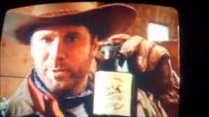 Will Ferrell Colonel Belmont's Old Fashioned Horse Glue. Made the old  fashioned way. Out of horses