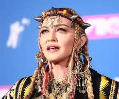 Madonna's brother Christopher Ciccone dies of cancer at 63