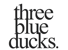The three ducks is a five star french cuisine and fine dining restaurant in pretoria also known a the three ducks, also called les trois canards in french, boasts a cosy atmosphere with french. Three Blue Ducks Rosebery