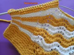 5 Degisik Karnabahar Orgu Modelleri Turkce Videolu Yapilisi Nazarca Com 2021 Baby Knitting Patterns Orgu Desenler