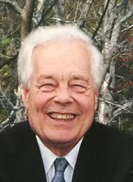 Benjamin Cutler Obituary (2017)