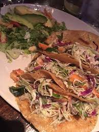 Best dining in fort stockton, texas: Fish Tacos Were Amazing Picture Of Mi Cocina Fort Worth Tripadvisor