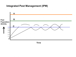 It reduces risk of crop loss. Understanding Economic Thresholds Geog 3 The Future Of Food
