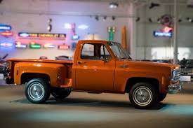 Image result for Medium Lime 1975 GMC