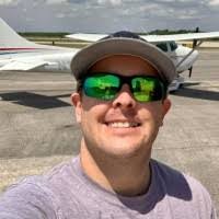 Chris Darrough's Instagram, Twitter & Facebook